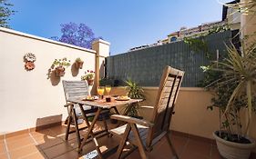 Livemalaga Apartment & Parking